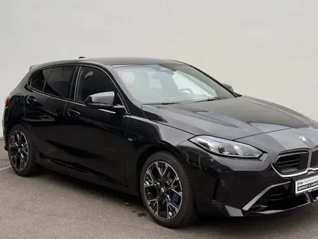 BMW 135