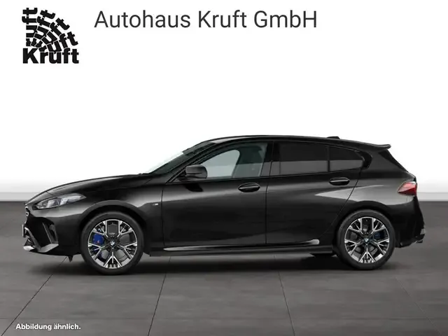 BMW 135