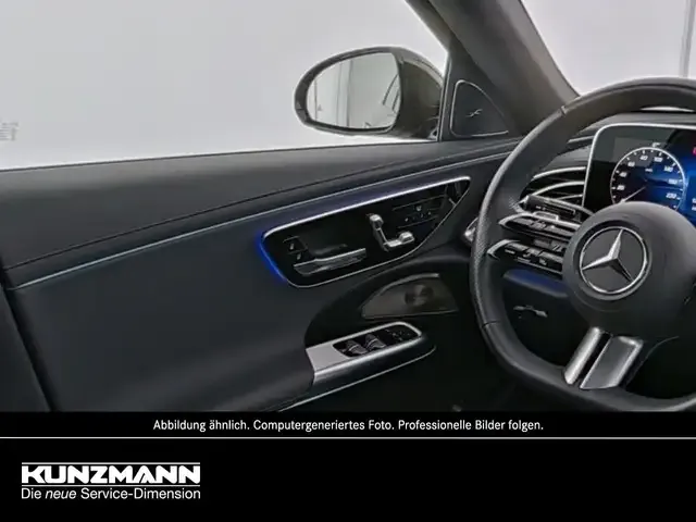 Mercedes-Benz E 400
