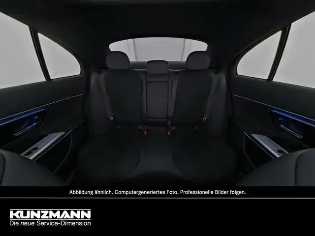 Mercedes-Benz E 400