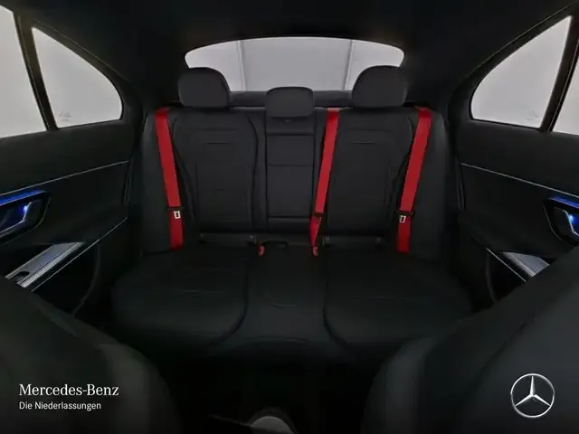 Mercedes-Benz E 53 AMG