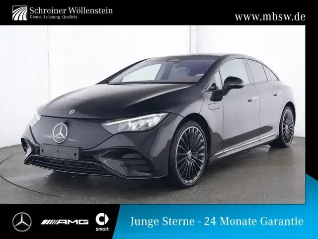 Mercedes-Benz EQE 300