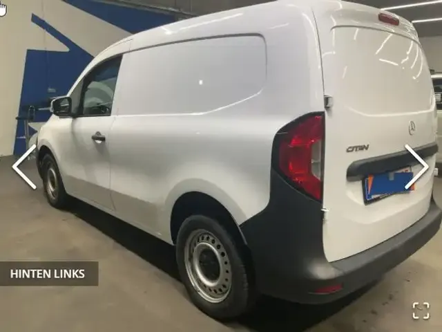 Mercedes-Benz Citan