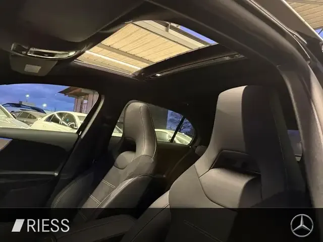 Mercedes-Benz A 45 AMG