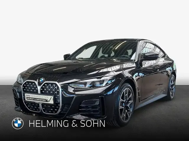 BMW 430