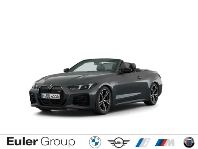 BMW 440