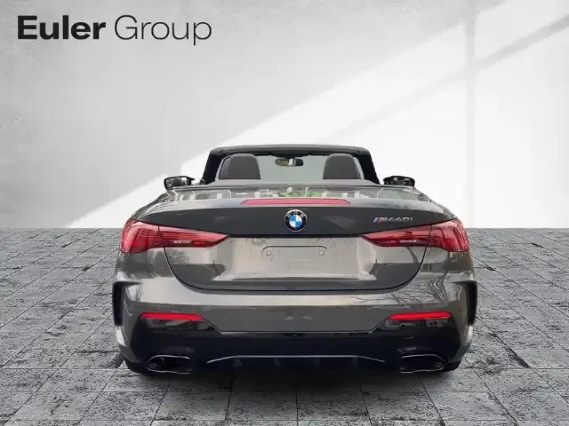 BMW 440