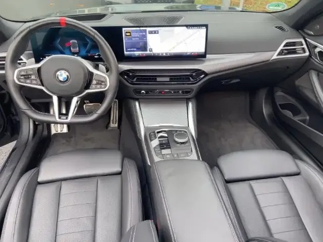 BMW 440