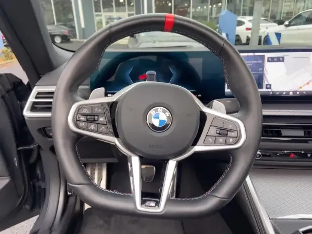 BMW 440