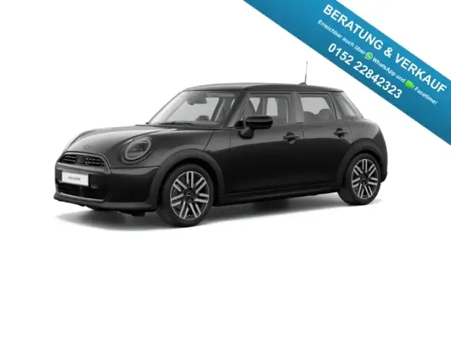 MINI Sonstiges