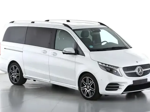 Mercedes-Benz V 300