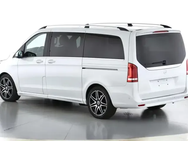 Mercedes-Benz V 300