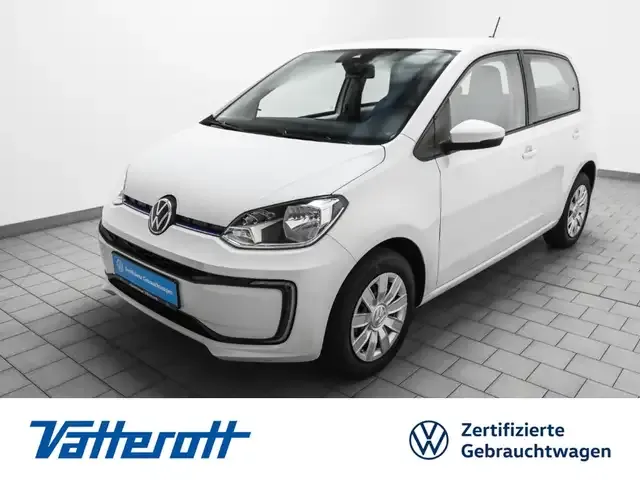 Volkswagen e-up!