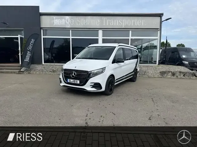 Mercedes-Benz Marco Polo