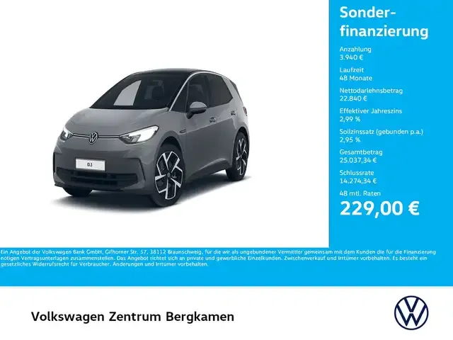 Volkswagen ID.3