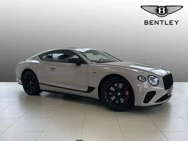 Bentley Sonstiges
