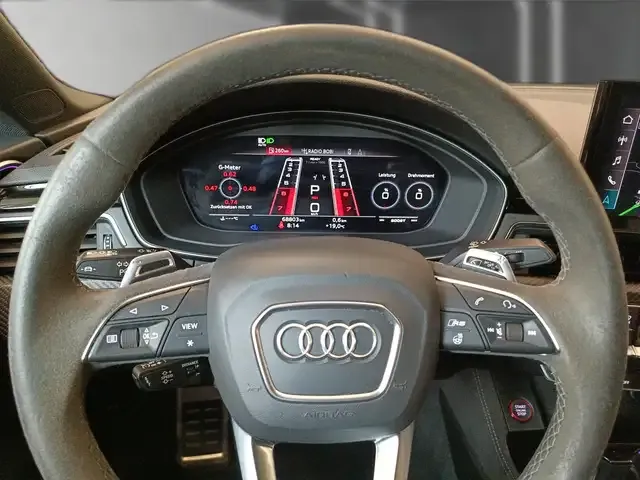 Audi RS5