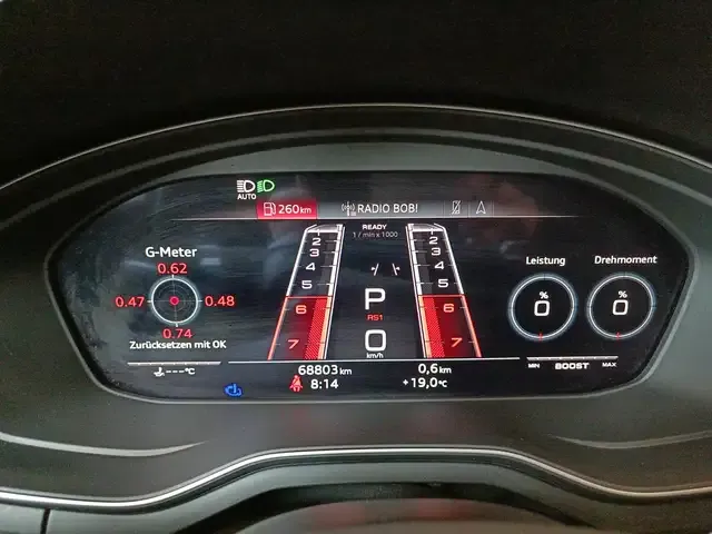 Audi RS5