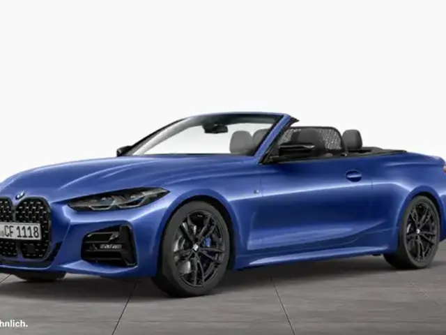 BMW 430