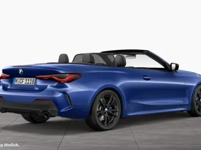 BMW 430