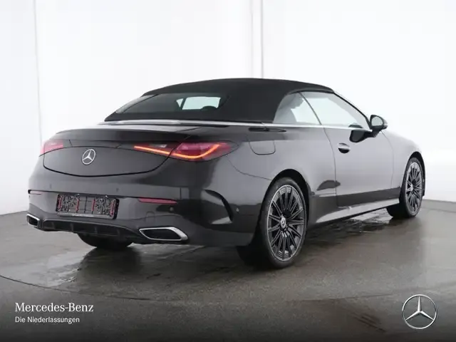 Mercedes-Benz CLE 200