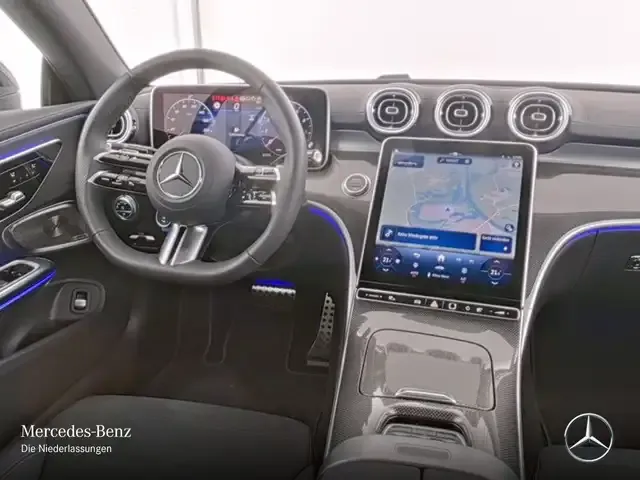 Mercedes-Benz CLE 200