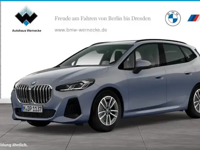 BMW 220