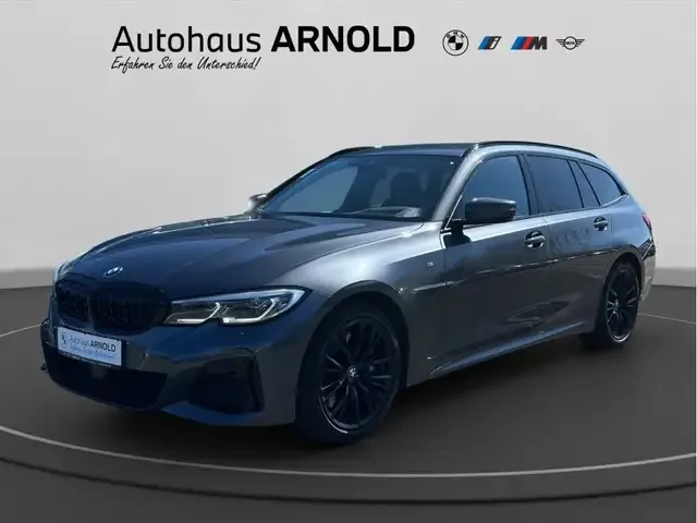 BMW 340