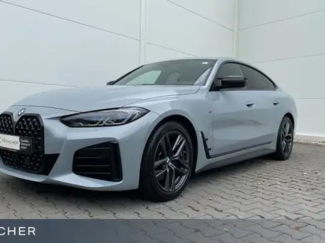 BMW 440