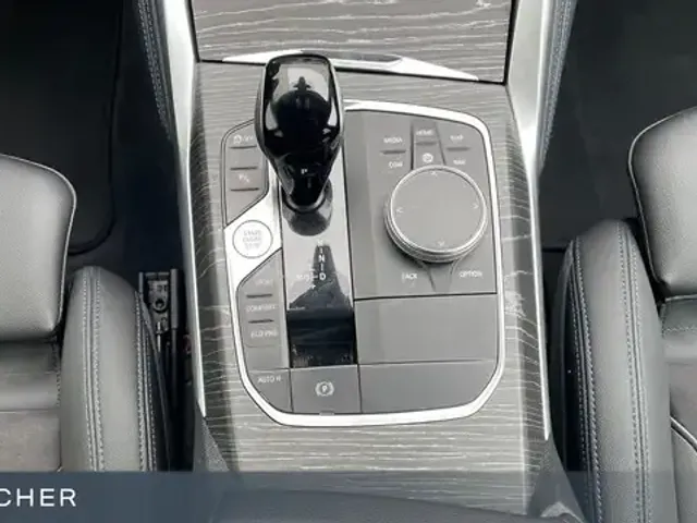 BMW 440
