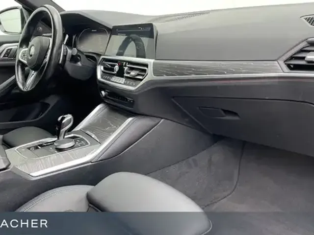 BMW 440
