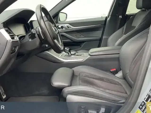 BMW 440
