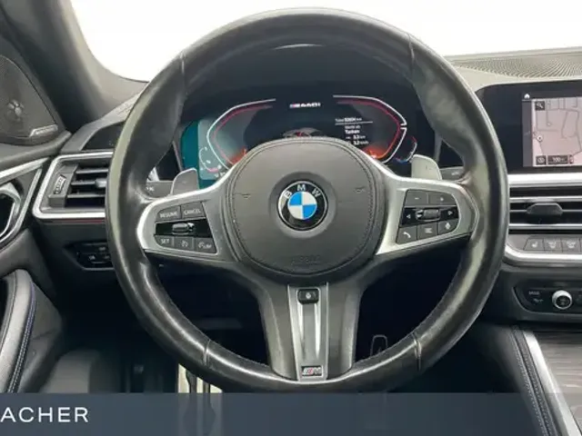 BMW 440