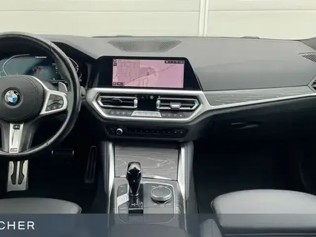 BMW 440