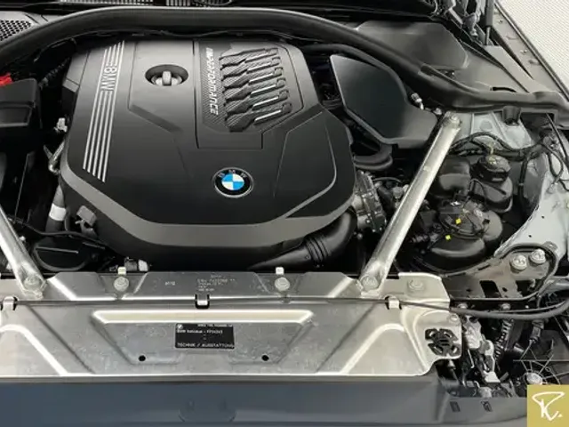 BMW 440