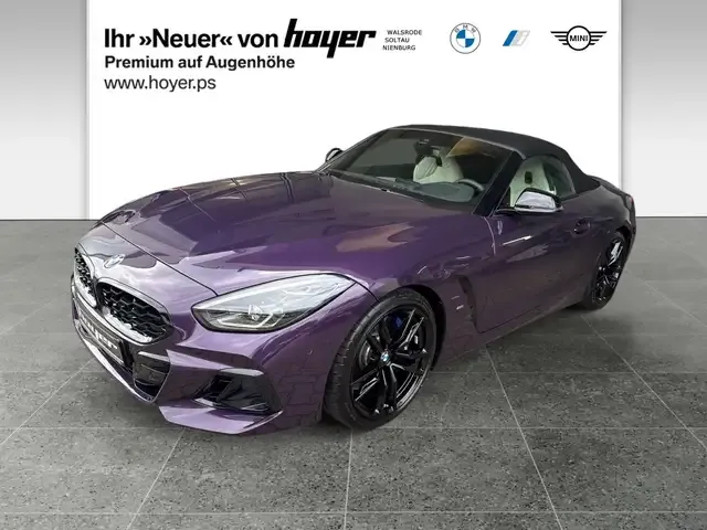 BMW Z4