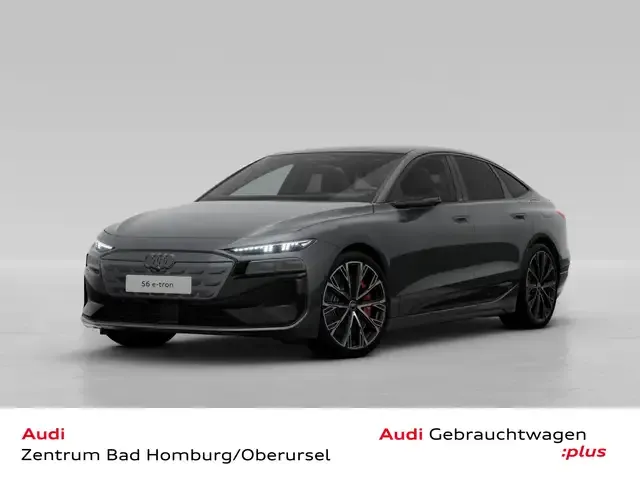 Audi Sonstiges