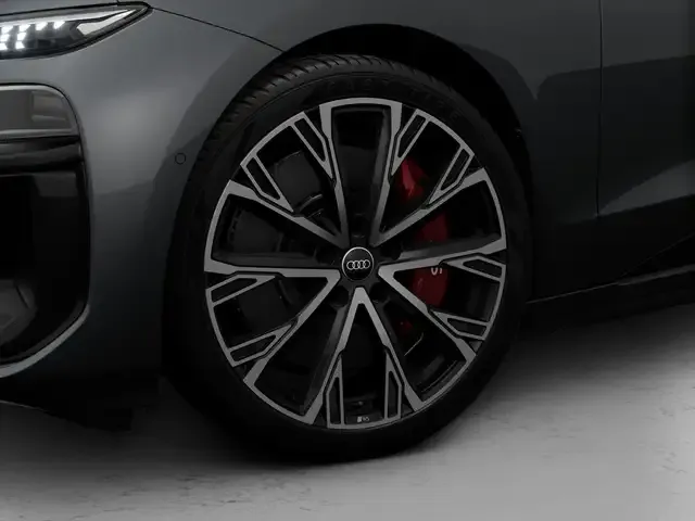 Audi Sonstiges