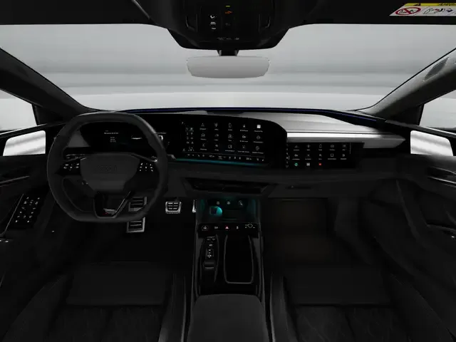 Audi Sonstiges