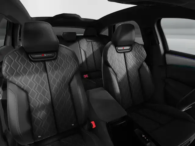 Audi Sonstiges