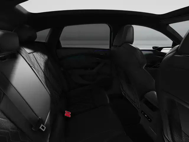Audi Sonstiges
