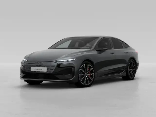 Audi Sonstiges