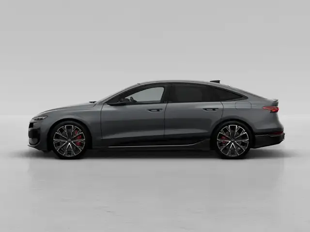 Audi Sonstiges