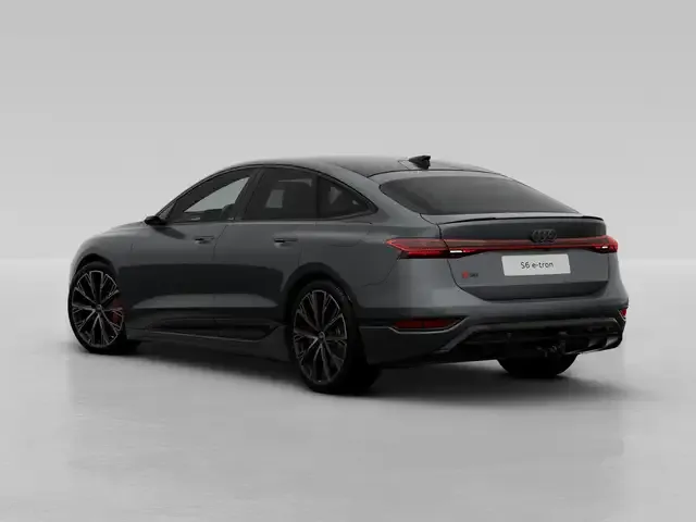 Audi Sonstiges