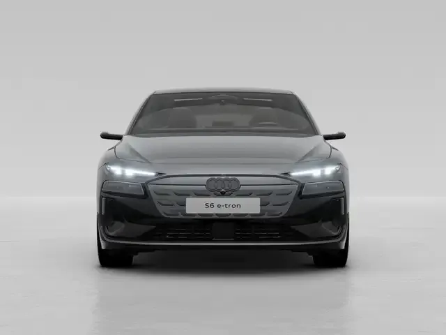 Audi Sonstiges