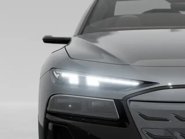 Audi Sonstiges