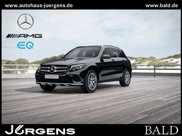Mercedes-Benz GLC 250