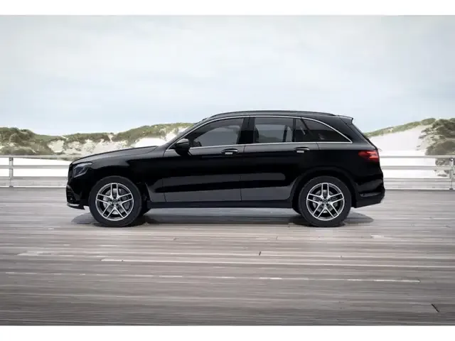 Mercedes-Benz GLC 250