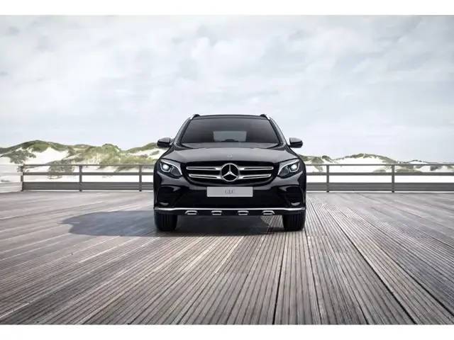 Mercedes-Benz GLC 250