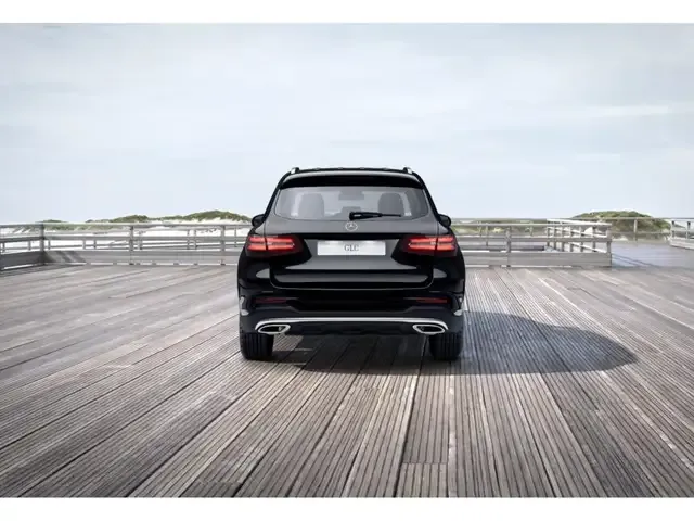 Mercedes-Benz GLC 250